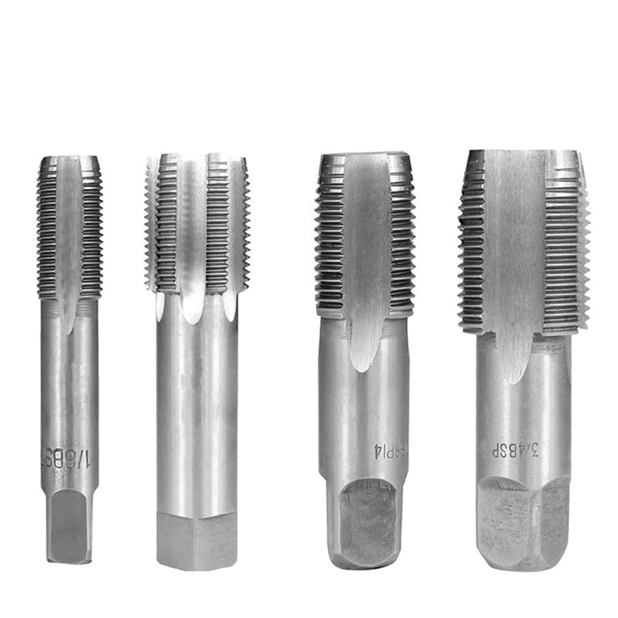 tappyページ Amazon.com: Taper Tap Pipe G1/8 1/2 3/4 1 Taper Pipe Tap